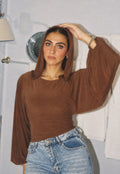 DRAPE / 02 
 Espresso